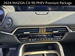 2024 Mazda CX-90 Premium JM3KKDHA5R1155407 in Youngstown, OH 14