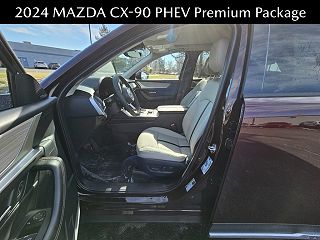2024 Mazda CX-90 Premium JM3KKDHA5R1155407 in Youngstown, OH 8