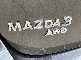 2024 Mazda Mazda3 Turbo JM1BPBNY2R1658165 in Annapolis, MD 34