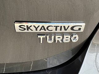 2024 Mazda Mazda3 Turbo JM1BPBNY2R1658165 in Annapolis, MD 35