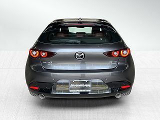 2024 Mazda Mazda3 Turbo JM1BPBNY2R1658165 in Annapolis, MD 8
