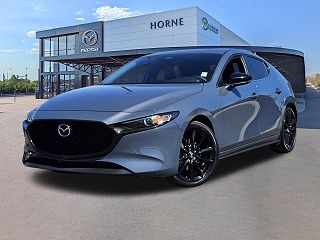 2024 Mazda Mazda3  VIN: JM1BPBLM5R1656359