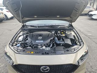 2024 Mazda Mazda3 Carbon Turbo JM1BPBYYXR1710508 in Bakersfield, CA 13