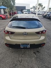 2024 Mazda Mazda3 Carbon Turbo JM1BPBYYXR1710508 in Bakersfield, CA 5