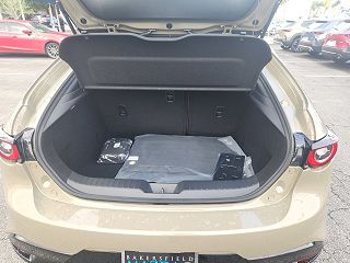2024 Mazda Mazda3 Carbon Turbo JM1BPBYYXR1710508 in Bakersfield, CA 6