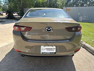2024 Mazda Mazda3 Carbon Turbo 3MZBPBXY6RM416119 in Beaumont, TX 17