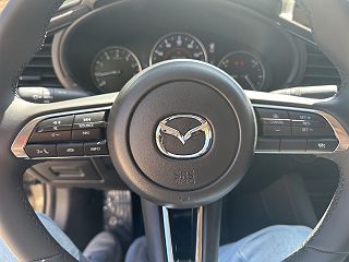 2024 Mazda Mazda3 Carbon Turbo 3MZBPBXY6RM416119 in Beaumont, TX 9