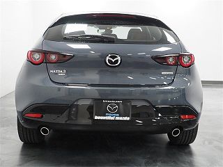 2024 Mazda Mazda3  JM1BPBLM5R1658502 in Bountiful, UT 7