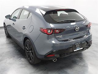2024 Mazda Mazda3  JM1BPBLM5R1658502 in Bountiful, UT 8