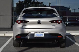 2024 Mazda Mazda3 Turbo JM1BPBNY6R1714947 in Cerritos, CA 4