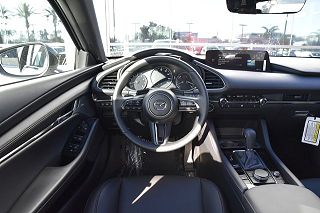 2024 Mazda Mazda3 Turbo JM1BPBNY6R1714947 in Cerritos, CA 8