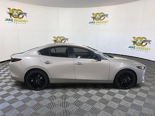 2024 Mazda Mazda3 Select Sport 3MZBPABM1RM411375 in Cincinnati, OH 10
