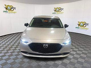 2024 Mazda Mazda3 Select Sport 3MZBPABM1RM411375 in Cincinnati, OH 3