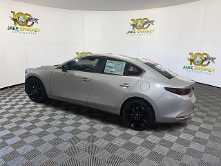 2024 Mazda Mazda3 Select Sport 3MZBPABM1RM411375 in Cincinnati, OH 6