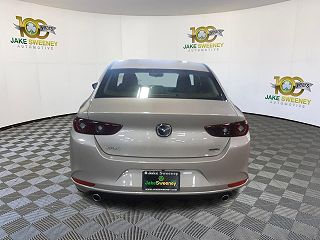 2024 Mazda Mazda3 Select Sport 3MZBPABM1RM411375 in Cincinnati, OH 7