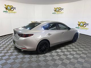 2024 Mazda Mazda3 Select Sport 3MZBPABM1RM411375 in Cincinnati, OH 9