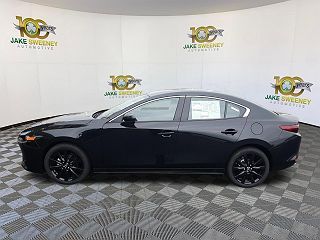 2024 Mazda Mazda3 Select Sport 3MZBPABM3RM418473 in Cincinnati, OH 5