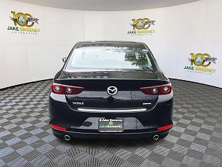 2024 Mazda Mazda3 Select Sport 3MZBPABM3RM418473 in Cincinnati, OH 7