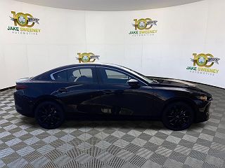 2024 Mazda Mazda3 Select Sport 3MZBPABM8RM418842 in Cincinnati, OH 10