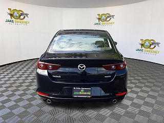 2024 Mazda Mazda3 Select Sport 3MZBPABM8RM418842 in Cincinnati, OH 7