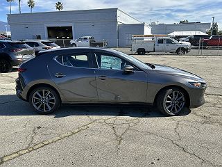 2024 Mazda Mazda3 Preferred JM1BPALM4R1656363 in Claremont, CA 2