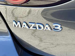 2024 Mazda Mazda3 Preferred JM1BPALM4R1656363 in Claremont, CA 26