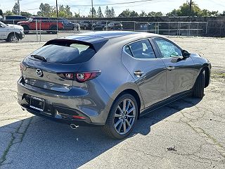 2024 Mazda Mazda3 Preferred JM1BPALM4R1656363 in Claremont, CA 3
