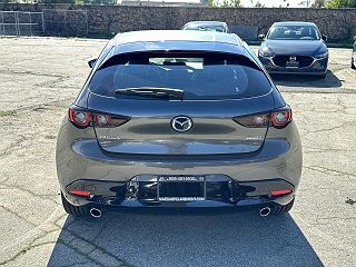 2024 Mazda Mazda3 Preferred JM1BPALM4R1656363 in Claremont, CA 4