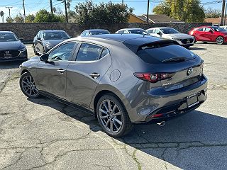 2024 Mazda Mazda3 Preferred JM1BPALM4R1656363 in Claremont, CA 5