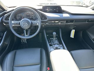 2024 Mazda Mazda3 Preferred JM1BPALM4R1656363 in Claremont, CA 8