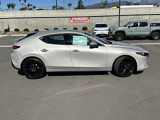 2024 Mazda Mazda3 Premium JM1BPAMM6R1701978 in Claremont, CA 2
