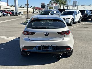 2024 Mazda Mazda3 Premium JM1BPAMM6R1701978 in Claremont, CA 4