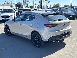 2024 Mazda Mazda3 Premium JM1BPAMM6R1701978 in Claremont, CA 5
