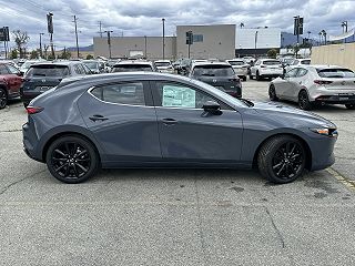 2024 Mazda Mazda3  JM1BPBLMXR1709220 in Claremont, CA 2