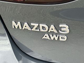 2024 Mazda Mazda3  JM1BPBLMXR1709220 in Claremont, CA 26