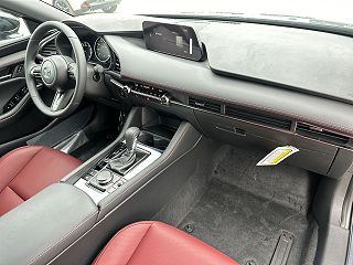 2024 Mazda Mazda3  JM1BPBLMXR1709220 in Claremont, CA 27