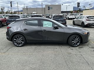 2024 Mazda Mazda3 Preferred JM1BPALM1R1710623 in Claremont, CA 2