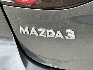 2024 Mazda Mazda3 Preferred JM1BPALM1R1710623 in Claremont, CA 26