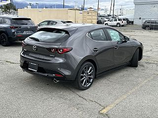 2024 Mazda Mazda3 Preferred JM1BPALM1R1710623 in Claremont, CA 3