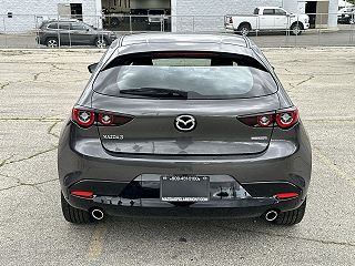 2024 Mazda Mazda3 Preferred JM1BPALM1R1710623 in Claremont, CA 4