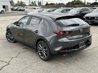 2024 Mazda Mazda3 Preferred JM1BPALM1R1710623 in Claremont, CA 5
