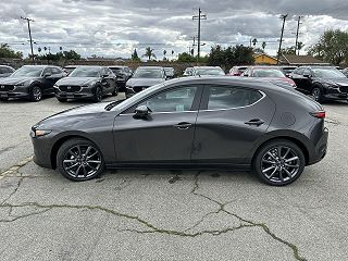 2024 Mazda Mazda3 Preferred JM1BPALM1R1710623 in Claremont, CA 6