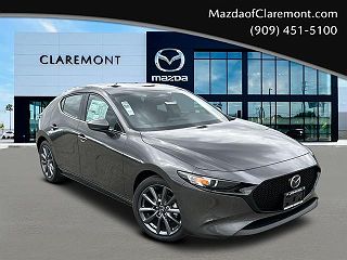 2024 Mazda Mazda3 Preferred JM1BPALM1R1710623 in Claremont, CA