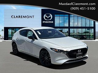 2024 Mazda Mazda3  JM1BPAKM8R1717277 in Claremont, CA 1