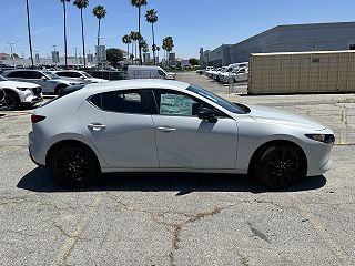 2024 Mazda Mazda3  JM1BPAKM8R1717277 in Claremont, CA 2