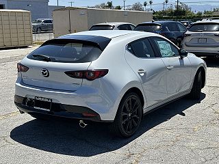 2024 Mazda Mazda3  JM1BPAKM8R1717277 in Claremont, CA 3