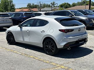 2024 Mazda Mazda3  JM1BPAKM8R1717277 in Claremont, CA 5