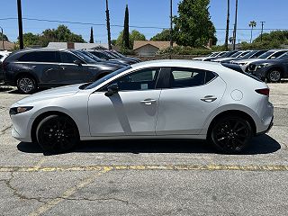 2024 Mazda Mazda3  JM1BPAKM8R1717277 in Claremont, CA 6