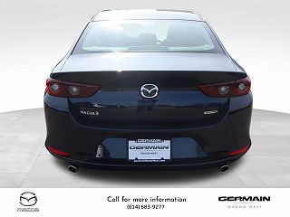 2024 Mazda Mazda3 Select Sport 3MZBPABM8RM412376 in Columbus, OH 7