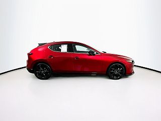 2024 Mazda Mazda3 Turbo JM1BPBNY5R1656507 in Doylestown, PA 8